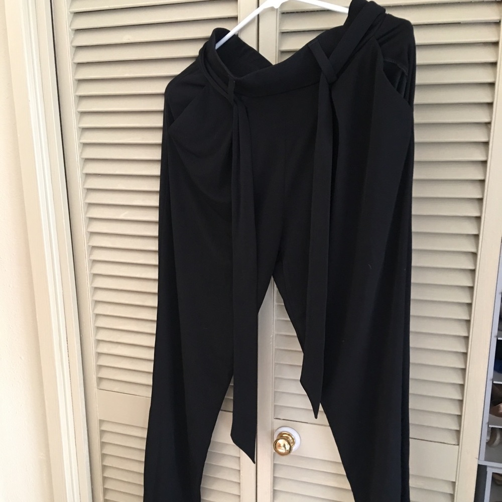 Comfy work pants